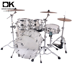 Competitivo precio <span class=keywords><strong>de</strong></span> fábrica china <span class=keywords><strong>Jazz</strong></span> venta set personalizado kits <span class=keywords><strong>de</strong></span> batería - Product Image 1