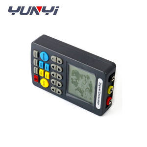 便携式电话液晶信号发生器低频4-20毫安正弦波形 - Product Image 2