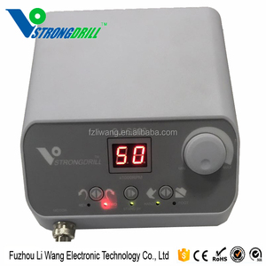 FORTE DRILL Marca dental lab brushless 50000 rpm micromotore <span class=keywords><strong>GJ</strong></span>-<span class=keywords><strong>G800</strong></span> - Product Image 3
