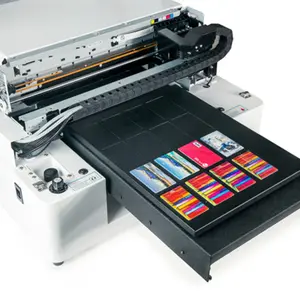 หมึก UV สำหรับ UV Flatbed เครื่องพิมพ์ Toshiba CE4หัวพิมพ์