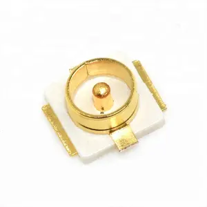 High Quality CONN U.FL RCPT STR 50 OHM SMD U.FL-R-SMT