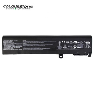 Batería para Portátil BTY-M6H para GE62 <span class=keywords><strong>GE72</strong></span> GP62 PE60 PE70 GE62VR GP72 GL72 2QC <span class=keywords><strong>2QD</strong></span> 2QE GL62M MS-1792 MS-16J2 Series 10.8V 4730mAh 51Wh - Product Image 2