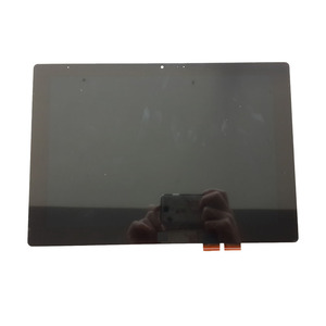 हिमाचल प्रदेश 12.0 के लिए भूत X2 12-A 12-a010nr एलसीडी टच स्क्रीन Digitizer विधानसभा कोई Bezel - Product Image 2