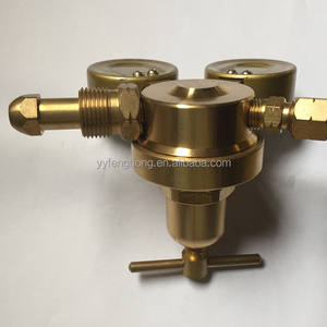 Gaz basınç Azot regülatörü - Product Image 4