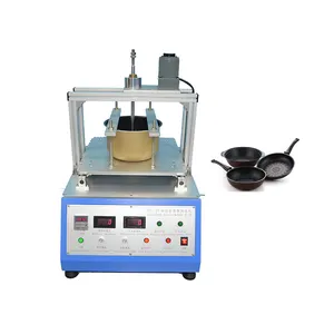 Nonstick Finishes Abrasion Resistance Tester, CM21.1 Abrasion Test on Cookware and Bakeware
