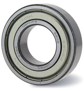 High Precision Original NSK bearing <strong>6310</strong> Deep groove ball bearing <strong>6310</strong> - Product Image 4