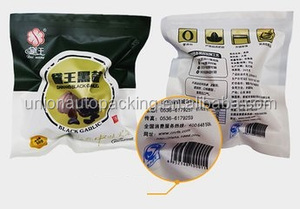 Hydrolyzed मछली कोलेजन पाउडर फल पाउडर उत्पादन लाइन, अर्द्ध स्वचालित काले लहसुन पाउडर मिश्रण और भरने उत्पादन लाइन - Product Image 3