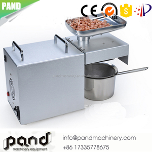 Factory supply <strong>hand</strong> <strong>crank</strong> <strong>oil</strong> <strong>press</strong> diy olive <strong>oil</strong> <strong>press</strong> cold <strong>press</strong> <strong>oil</strong> machine india - Product Image 5
