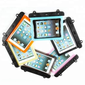 2019 Waterproof Water-Resistant <strong>Bag</strong> Pouch Case for <strong>Tablet</strong>,Universal Waterproof <strong>Tablet</strong> <strong>Bag</strong> for Sport Diving - Product Image 3