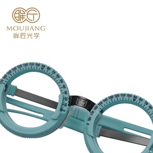 Instrumentos Ópticos TF-P com Garantia de 1 Ano, Máquina de Teste de Visão com Armações de Teste - Product Image 5