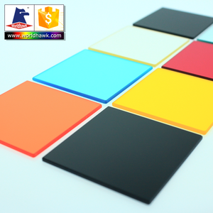 ตัดสีประเภทแก้วกรอง HB670 HB685 HB700 HB780 HB900สีแดงยาวผ่านตัวกรอง - Product Image 4