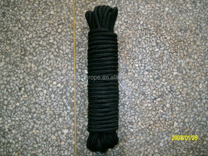 Dây Màu Đen Với Chất Lượng Cao Và Giá Cả Cạnh Tranh - Product Image 2