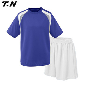 maillots de football pas cher tissu, maillots de football de gros - Product Image 3