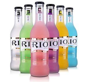 Macchina per la Produzione di Vodka in Bottiglie di Vetro su Piccola Scala, Macchina per il Riempimento di Vino - Product Image 2