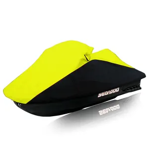 Seadoo Jet Ski tekne örtüsü