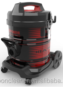 Conception du réservoir Sec <span class=keywords><strong>Aspirateur</strong></span> <span class=keywords><strong>Meilleur</strong></span> Vente Impression SIPPON Cendres <span class=keywords><strong>Aspirateur</strong></span> Salon Cleaner Machine Tambour Vide Cyclone - Product Image 2