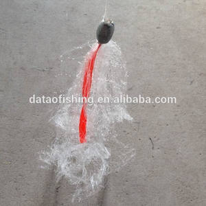 nueva mono de pesca de nylon redes de aterrizaje - Product Image 1