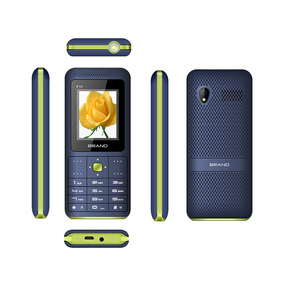 Téléphone portable de marque personnalisable pour adulte, modèle F11, bon marché - Product Image 4