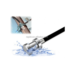 Per il sensore DS18B20 per la misurazione della temperatura superficiale della tubatura dell'acqua - Product Image 3