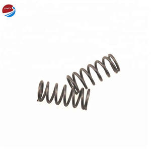 Oem Precisie Koolstofvezel Compressie Aftent Veer Voor Industriële - Product Image 2