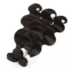 Snelle Verzending Geen Shed Geen Tangle Volledige Cuticle Hot Selling Producten Body Wave