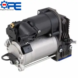 Novo compressor de suspensão airmatic 1643201204 a1643201204