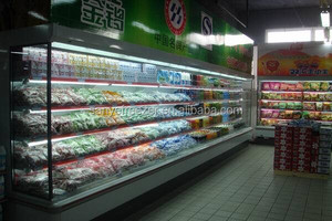 Fabricante chino sanye lh-f alta calidad de diseño moderno supermercado <span class=keywords><strong>nevera</strong></span> <span class=keywords><strong>cocacola</strong></span> - Product Image 6