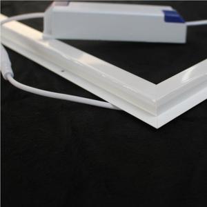 Plafonnier <span class=keywords><strong>LED</strong></span> OLED <span class=keywords><strong>Livarno</strong></span> lux à cadre, vente chaude, 600X600 - Product Image 3