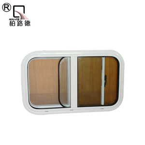 E4 tiêu chuẩn trên bản lề cửa sổ bên cửa sổ đặc biệt cho rv cắm trại xe đoàn <span class=keywords><strong>caravan</strong></span> Trailer& Marine - Product Image 5