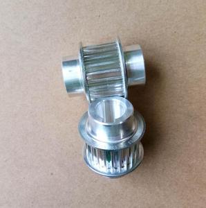 3 M S3M ròng rọc Phụ Tùng cho máy móc in ấn máy in phun - Product Image 1