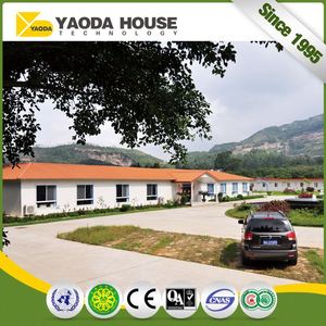 Construcción de Acero de Calidad excepcional Portacabin Modular <span class=keywords><strong>Casa</strong></span> - Product Image 5