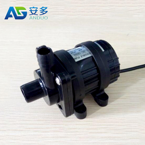 Personalizada de alta calidad de bajo ruido casa 24V Dc 12V bomba de agua de acuario - Product Image 2