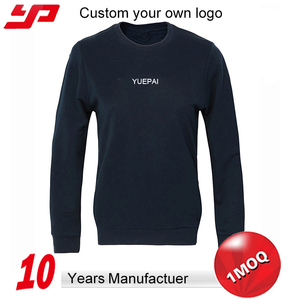 Gros sublimation imprimé all over hommes <span class=keywords><strong>ras</strong></span> du cou <span class=keywords><strong>pull</strong></span> sweat sans cagoule - Product Image 2