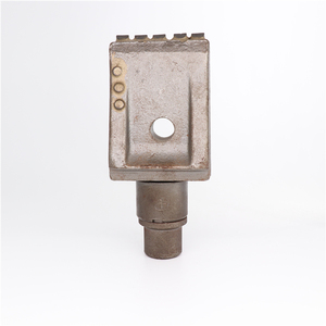 JX โรตารี่การก่อสร้าง mining ถัง <span class=keywords><strong>auger</strong></span> เครื่องตัดแบนฟันและผู้ถือ BFZ162 BFZ100 BFZ70 - Product Image 4
