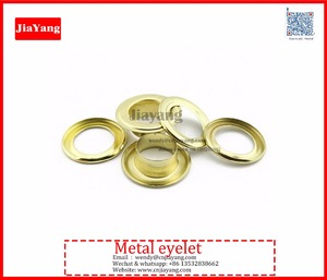 Ropa o Libro <span class=keywords><strong>de</strong></span> Recuerdos Artesanía materiales Metálicos Ojales hebilla <span class=keywords><strong>de</strong></span> Cuero Estampado - Product Image 6