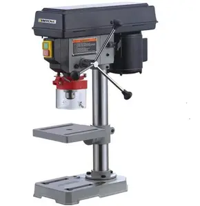 13mm Drill Capacity bench Drill Press with Metal Working