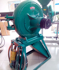 Corn <strong>Grinding</strong> <strong>Mill</strong> with diesel Engine/industrial Corn <strong>Mill</strong> - Product Image 5
