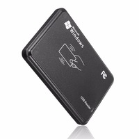 Lector/Grabador/Copiador/Programador de Tarjetas RFID USB de 125Khz para EM4305 T5567