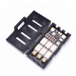 EXUAV תאורה 70A 2-6 s BLHeli_32 Brushless ESC עם מעטפת תמיכה Dshot 150/300/600/ 1200/Oneshot/Multishotfor FPV RC מזלט - Product Image 5