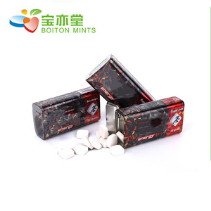 2017 vente chaude prix concurrentiel et <span class=keywords><strong>stabe</strong></span> qualité douce pressée bonbons aux fruits - Product Image 1