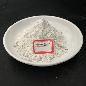 Керамическое Сырье, порошок нефлайн сиенит - Product Image 2
