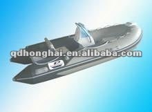 CERTIFICADO CE, precio barato, superventas, China, barco costilla, 390cm a la venta - Product Image 4