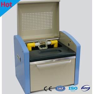 HZJQ-1B Transformador <span class=keywords><strong>Bdv</strong></span> Kit de Teste de Óleo/Óleo Isolante <span class=keywords><strong>Bdv</strong></span> Tester/testador de óleo do transformador - Product Image 5