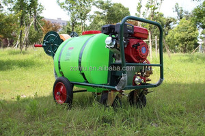 7,5 hp potere spruzzatore agricolo - Product Image 1