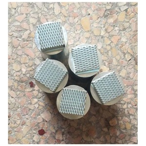 קולי ריתוך מכונה עבור ידית של לא ארוג קניות תיק לתקן ספוט שקיות - Product Image 4