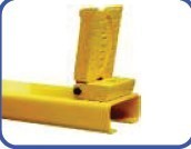 Elevador neumático AA4C para lavado de coches, elevador en el suelo de un poste, AA-SP102X - Product Image 5