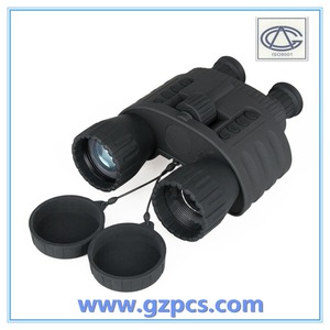 אופטי ציוד טקטי טלסקופ דיגיטלי ראיית לילה 4x50 משקפת GZ27-0020 - Product Image 2