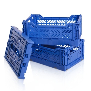 Chuyên nghiệp tùy chỉnh ráp thép Thùng tiêm khuôn mẫu sản phẩm gia dụng gấp Thùng nhựa khuôn - Product Image 5