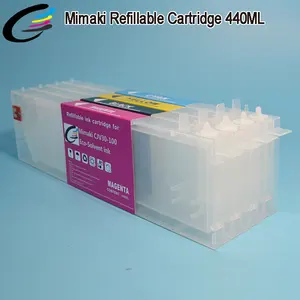 Чернильный картридж для Mimaki CJV30 CJV300 CJV150 с чипом SB53 SS21 BS3