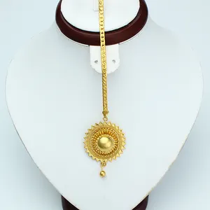 Populaire collier pendentif mode, conception professionnelle multicolore bijoux pendentif moderne